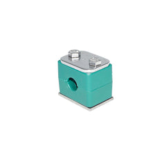Standard Series PP Clamp Complete Set (SS316)