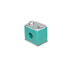 Standard Series PP Clamp Complete Set (SS316)