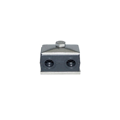 Twin Series PA Clamp Complete Set (SS316)
