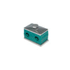 Twin Series PP Clamp Complete Set (SS316)