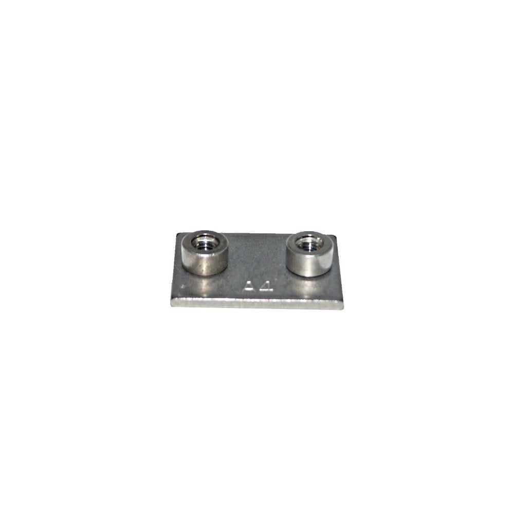 Standard Series Base Plate