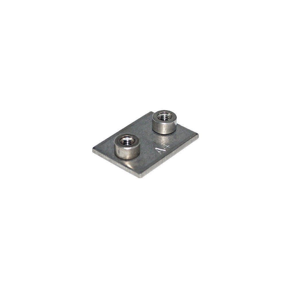 Standard Series Base Plate