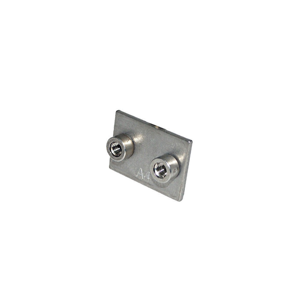 Standard Series Base Plate
