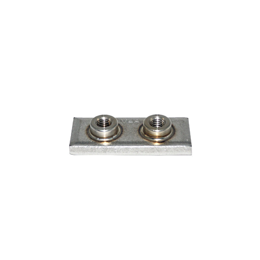 Heavy Series Base Plate