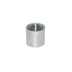 NPT FULL COUPLING 150#