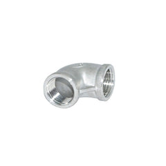 NPT 90D ELBOW 150#