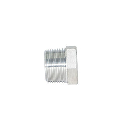 NPT HEX PLUG 150#