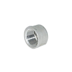 NPT CAP 150# (ROUND)