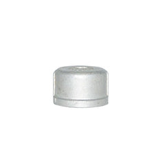 NPT CAP 150# (ROUND)