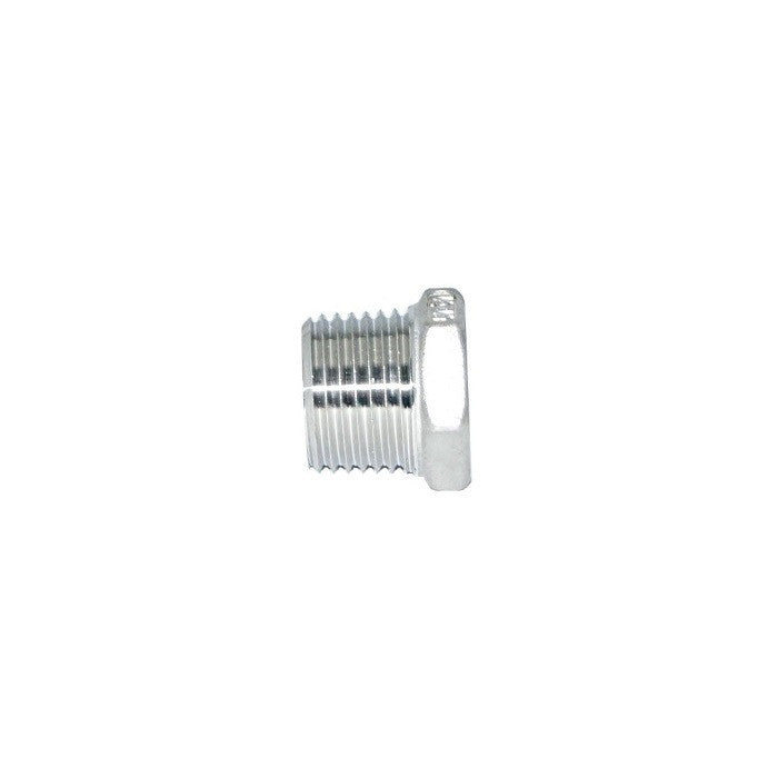 NPT HEX BUSH 150#