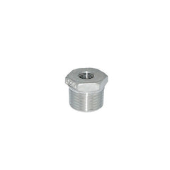 NPT HEX BUSH 150#