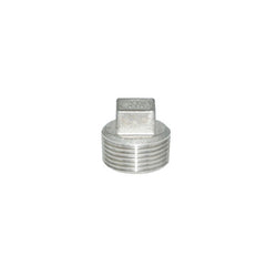 BSPT SQUARE HEAD PLUG 150#