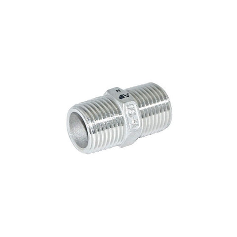 NPT HEX NIPPLE150#