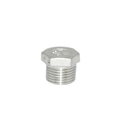 BSPT HEX PLUG 150#