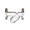 ANSI 150# Y-Strainers (Mesh Size 1.0MM)