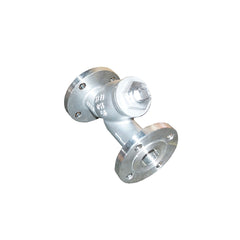 ANSI 150# Y-Strainers (Mesh Size 1.0MM)