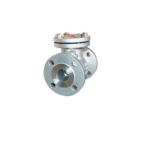 Flanged End Valves – Reliable Fluid Systems