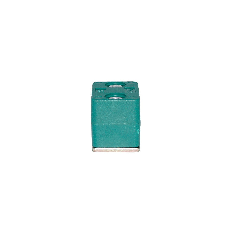Standard Series PP Clamp c/w Base Plate, Cap Scew (Steel)