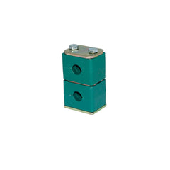 Standard Series PP Double Stack Clamp Complete Set (Steel)