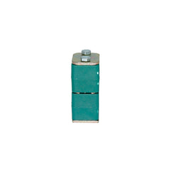 Standard Series PP Double Stack Clamp Complete Set (Steel)