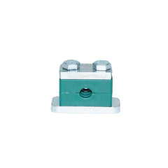 Heavy Series PP Clamp Complete Set (Steel)