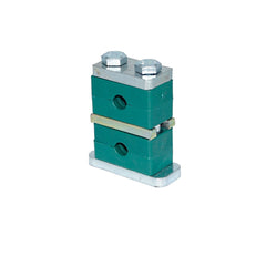 Heavy Series PP Double Stack Clamp Complete Set (Steel)