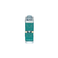 Heavy Series PP Double Stack Clamp Complete Set (Steel)