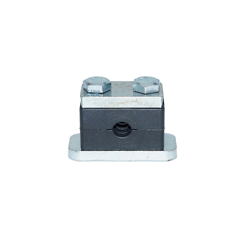 Heavy Series PA Clamp Complete Set (Steel)