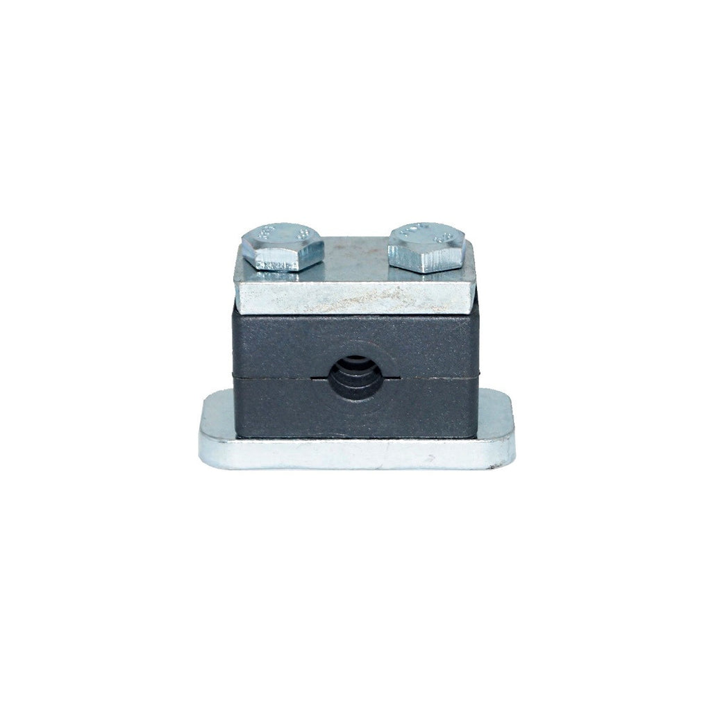 Pure-Fit® TCL Large Tube Clamps