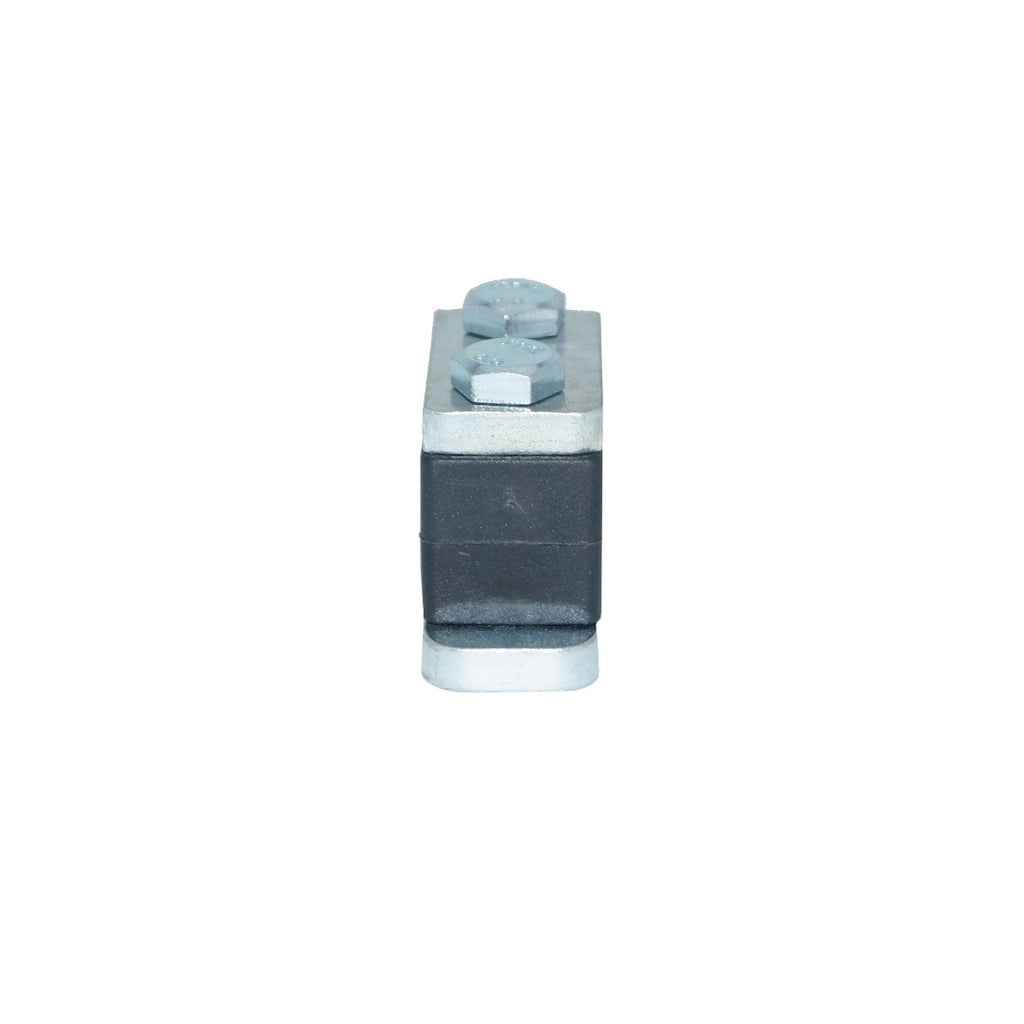 Heavy Series PA Clamp Complete Set (Steel)