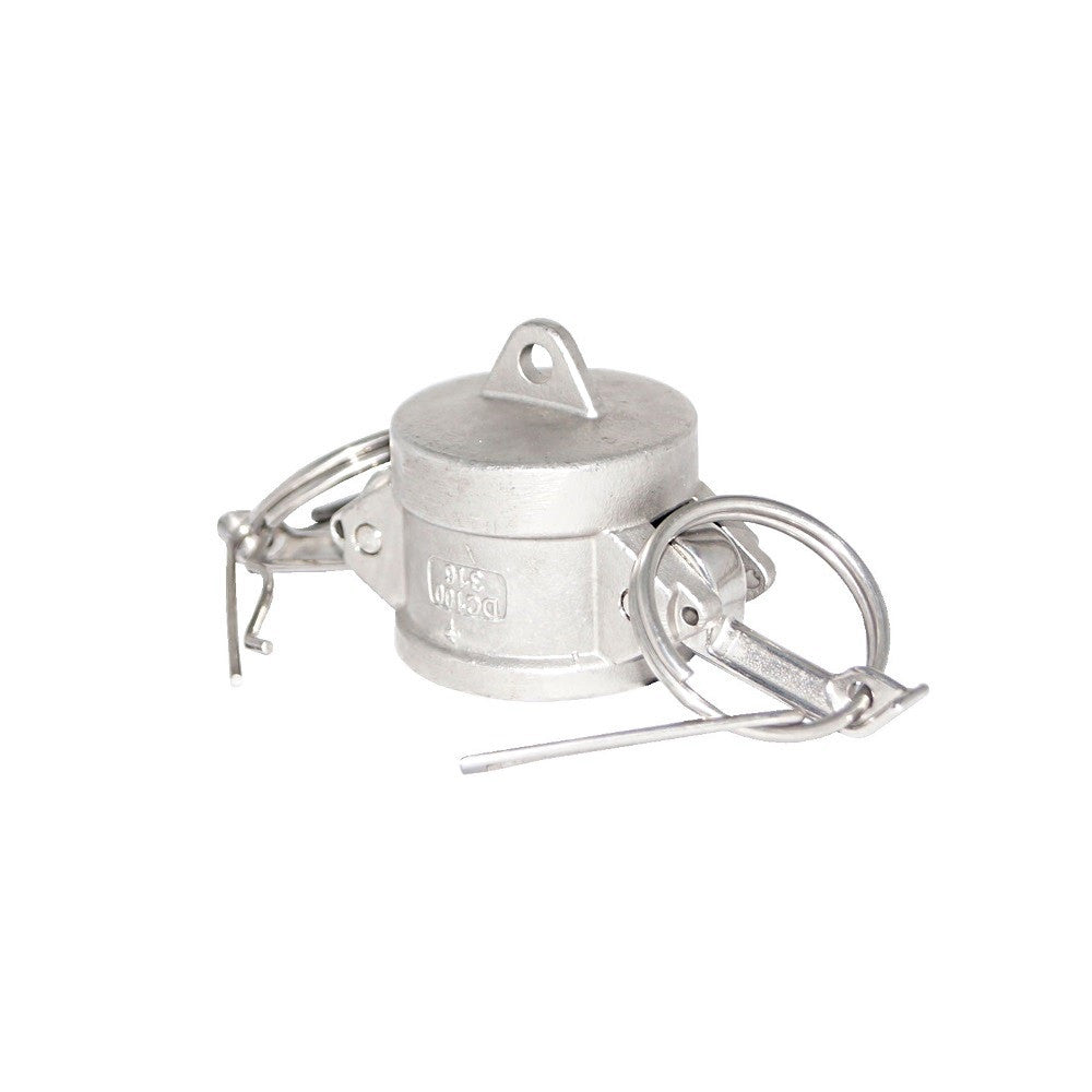 Camlock fitting discount