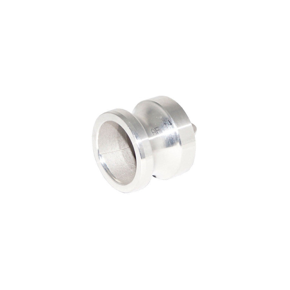 SS316 Camlock Fittings, Dust Plug