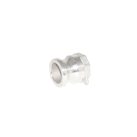 SS316 Camlock Fittings Type A