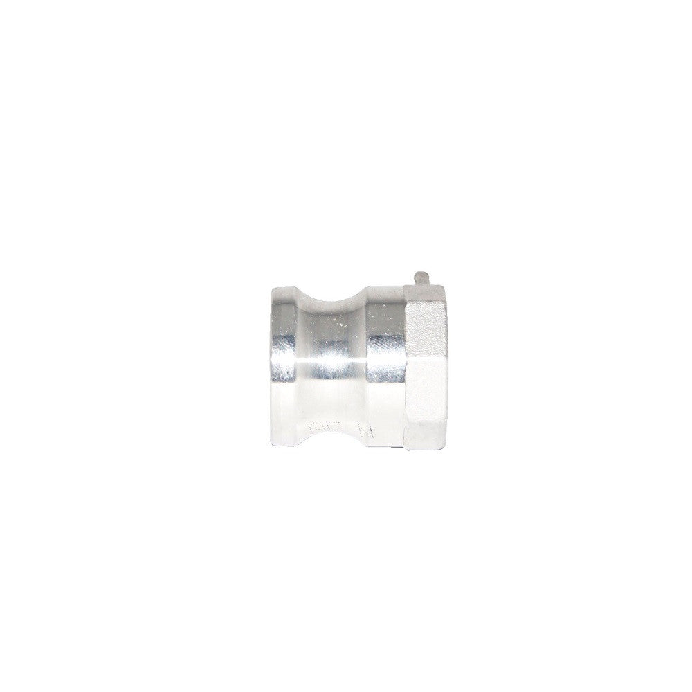 SS316 Camlock Fittings Type A