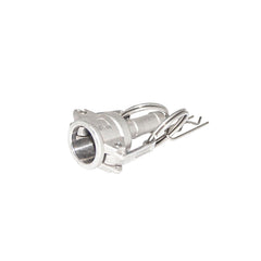 SS316 Camlock Fittings Type C