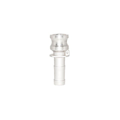 SS316 Camlock Fittings Type E