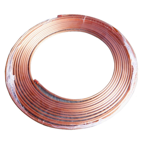 Copper Coil (15MTR)