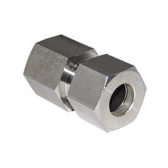 Tube x NPT Female Connector, Compression Tube Fitting