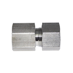 Tube x NPT Female Connector, Compression Tube Fitting – Reliable Fluid  Systems