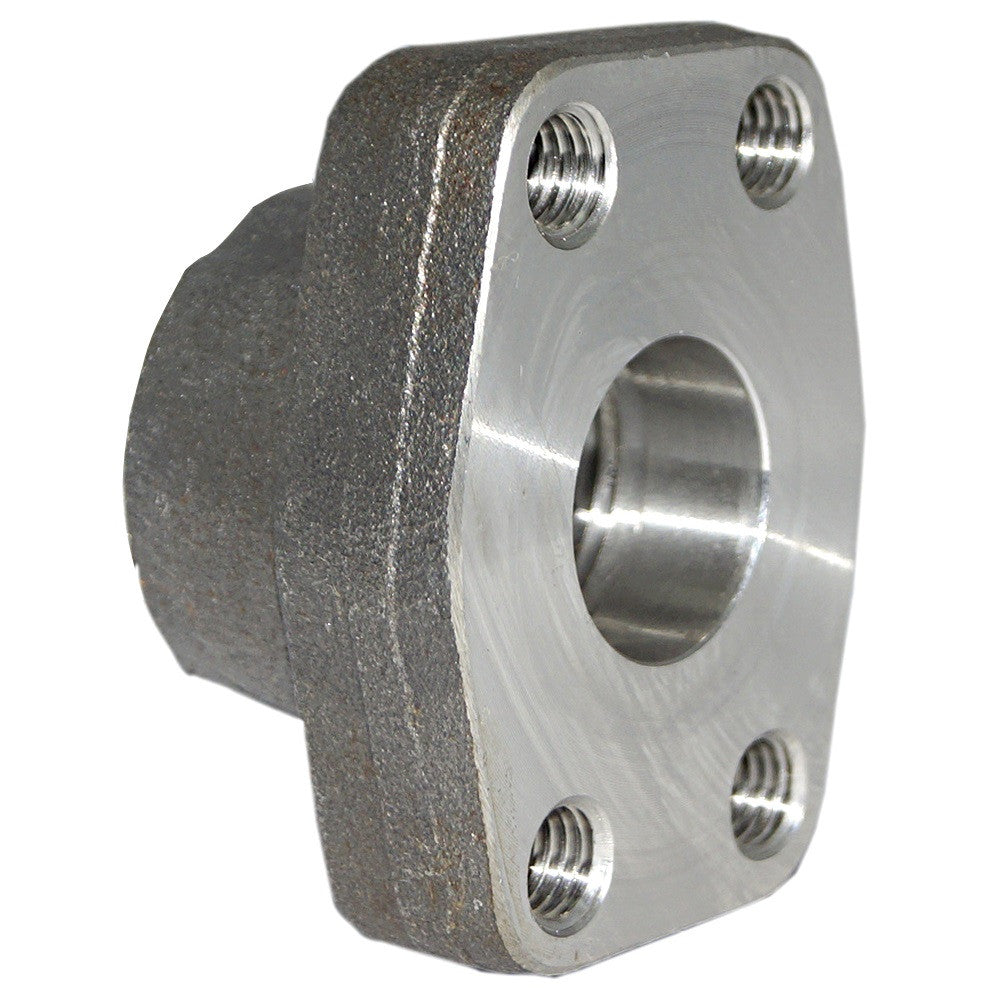 BSPP SAE Counter Flange