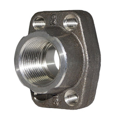 NPT SAE Counter Flange