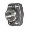 S/W SAE Counter Flange