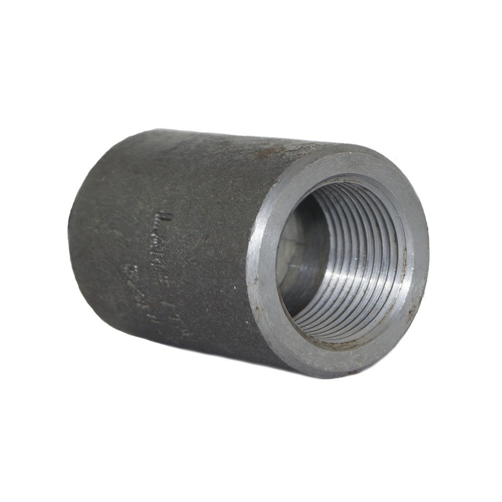 NPT Full Coupling 3000#