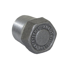 NPT Hex Plug 3000#/6000#