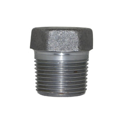 NPT Hex Plug 3000#/6000#