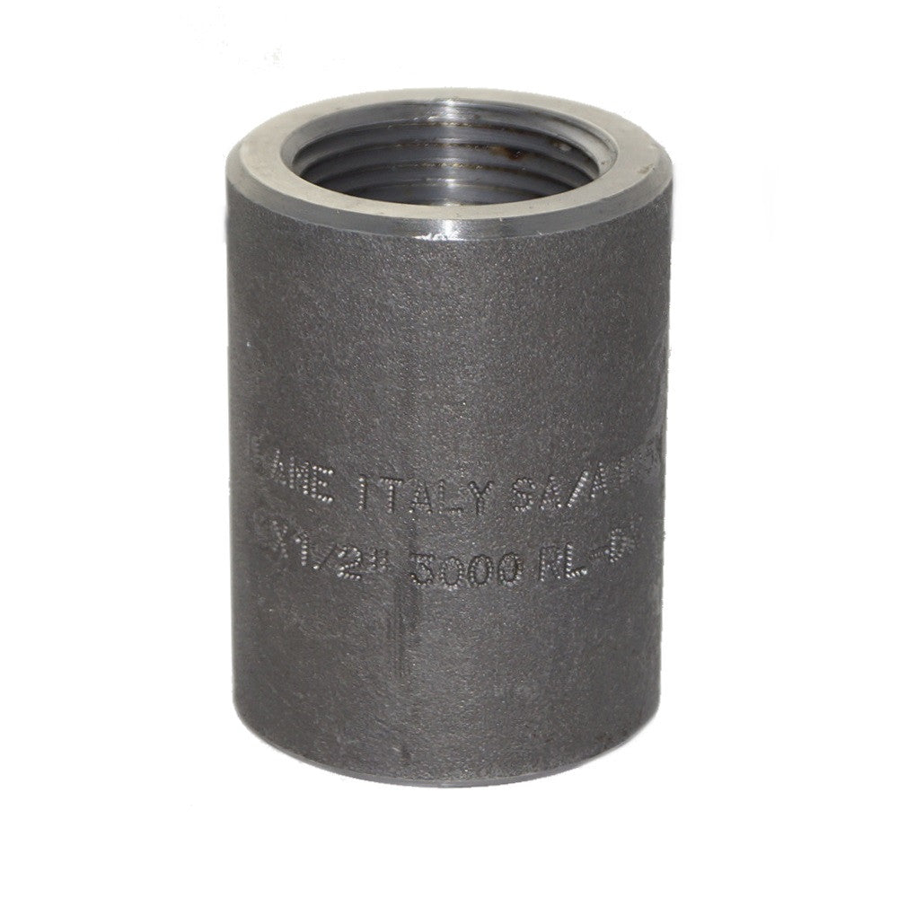 NPT Reducing Coupling 3000#