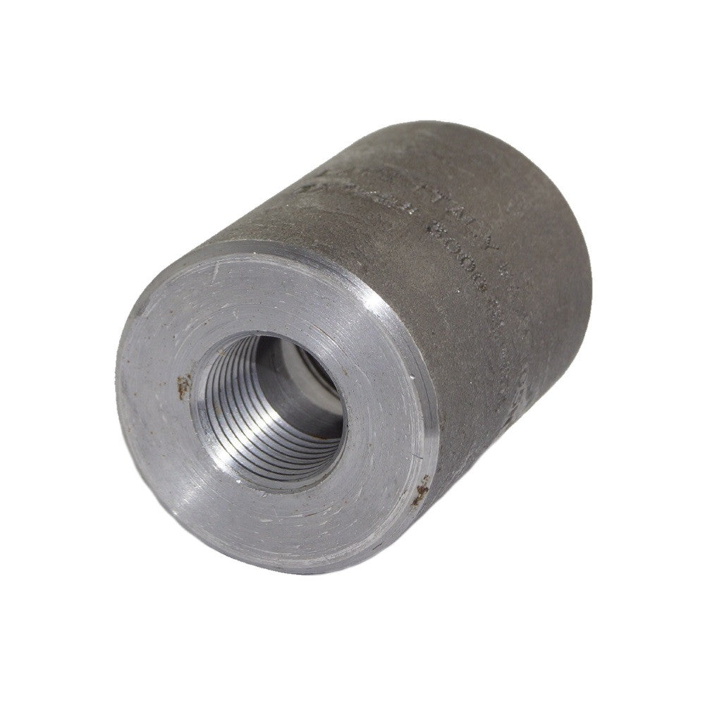 NPT Reducing Coupling 3000#