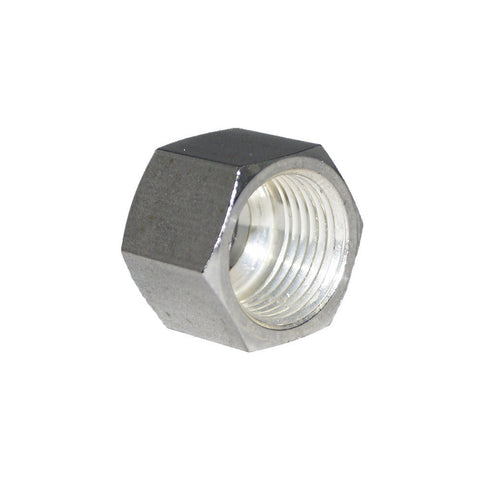 Nut, Compression Tube Fitting