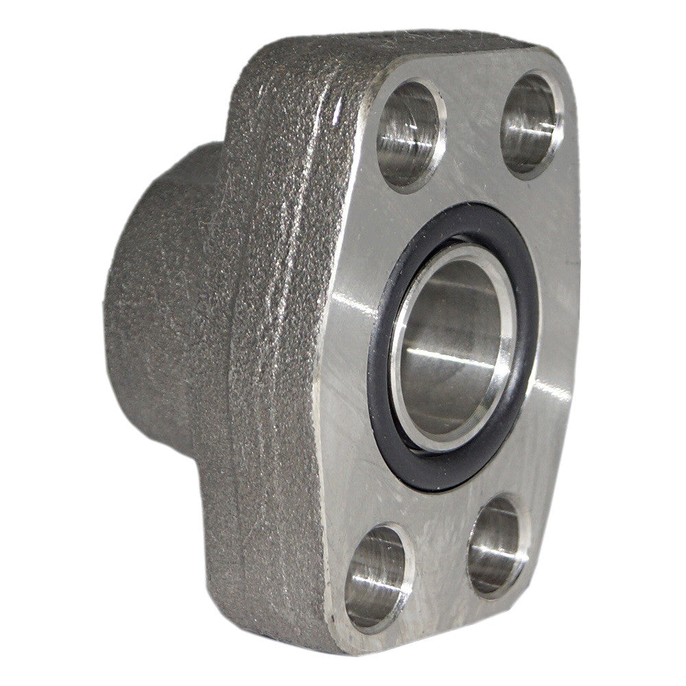 S/W SAE Flange