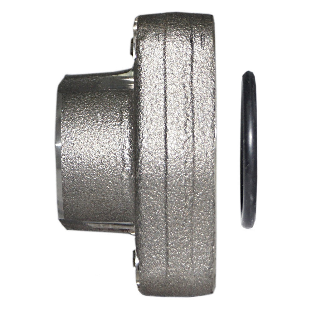 S/W SAE Flange